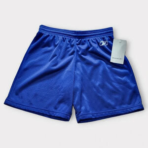 Reebok Activewear Athletic Shorts Boys Size M
